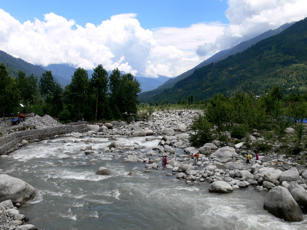 Manali weather in april 2024 manali 14 day weather